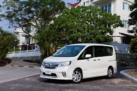 NEW NISSAN SERENA HWS DISC HEBOHHHH TDP 70JT AN