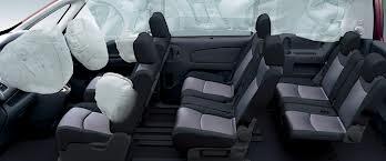 NEW NISSAN SERENA HWS DISC HEBOHHHH TDP 70JT AN