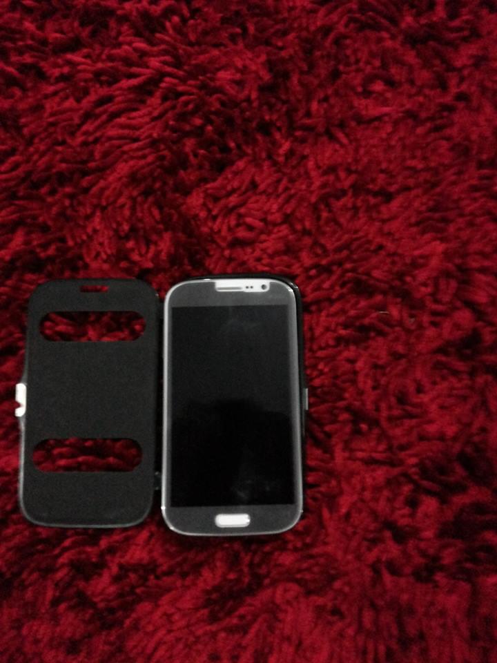 Jual Samsung Galaxy Grand Duos,baru pake 1 hari gan