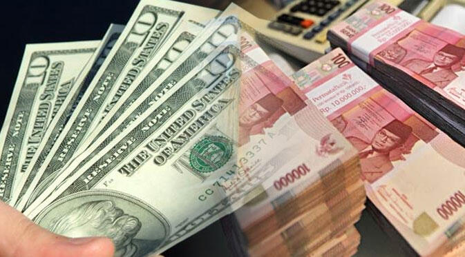 Dollar Naik Bukan halangan untuk belajar :)