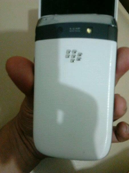 Jual Blackberry Torch