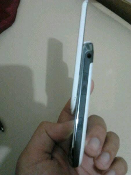 Jual Blackberry Torch