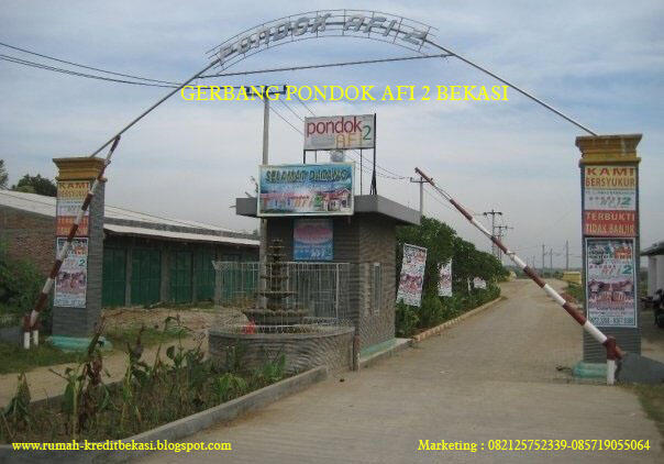 KREDIT RUMAH BEKASI | Program Subsidi Pemerintah