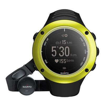 Jam Tangan Suunto Ambit2