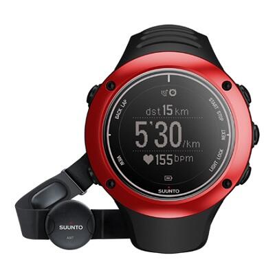 Jam Tangan Suunto Ambit2