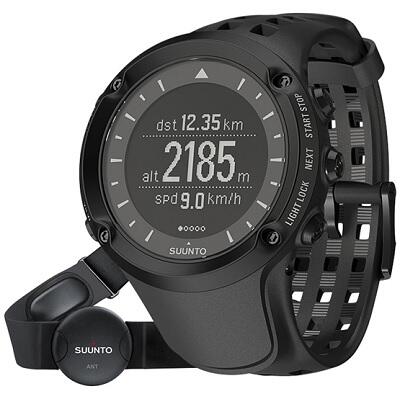 Jam Tangan Suunto Ambit2