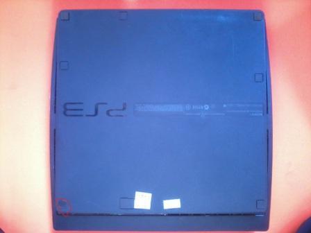 Jual PS3 Slim 320GB CFW 3.55 Segel dan Bisa Game Bajakan