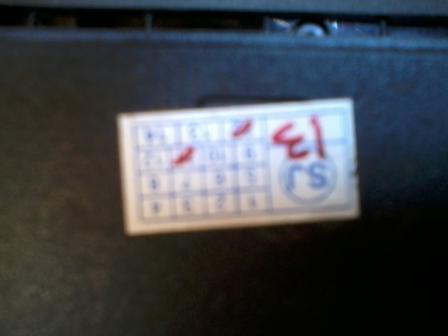 Jual PS3 Slim 320GB CFW 3.55 Segel dan Bisa Game Bajakan