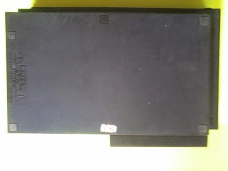 Jual PS2 Fat HDD NA 80GB + PS2 Fat HDD Optik Mati Seri 3xxx