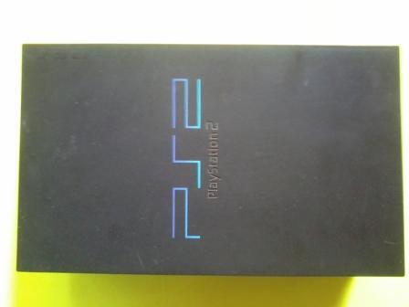 Jual PS2 Fat HDD NA 80GB + PS2 Fat HDD Optik Mati Seri 3xxx