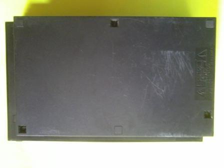 Jual PS2 Fat HDD NA 80GB + PS2 Fat HDD Optik Mati Seri 3xxx