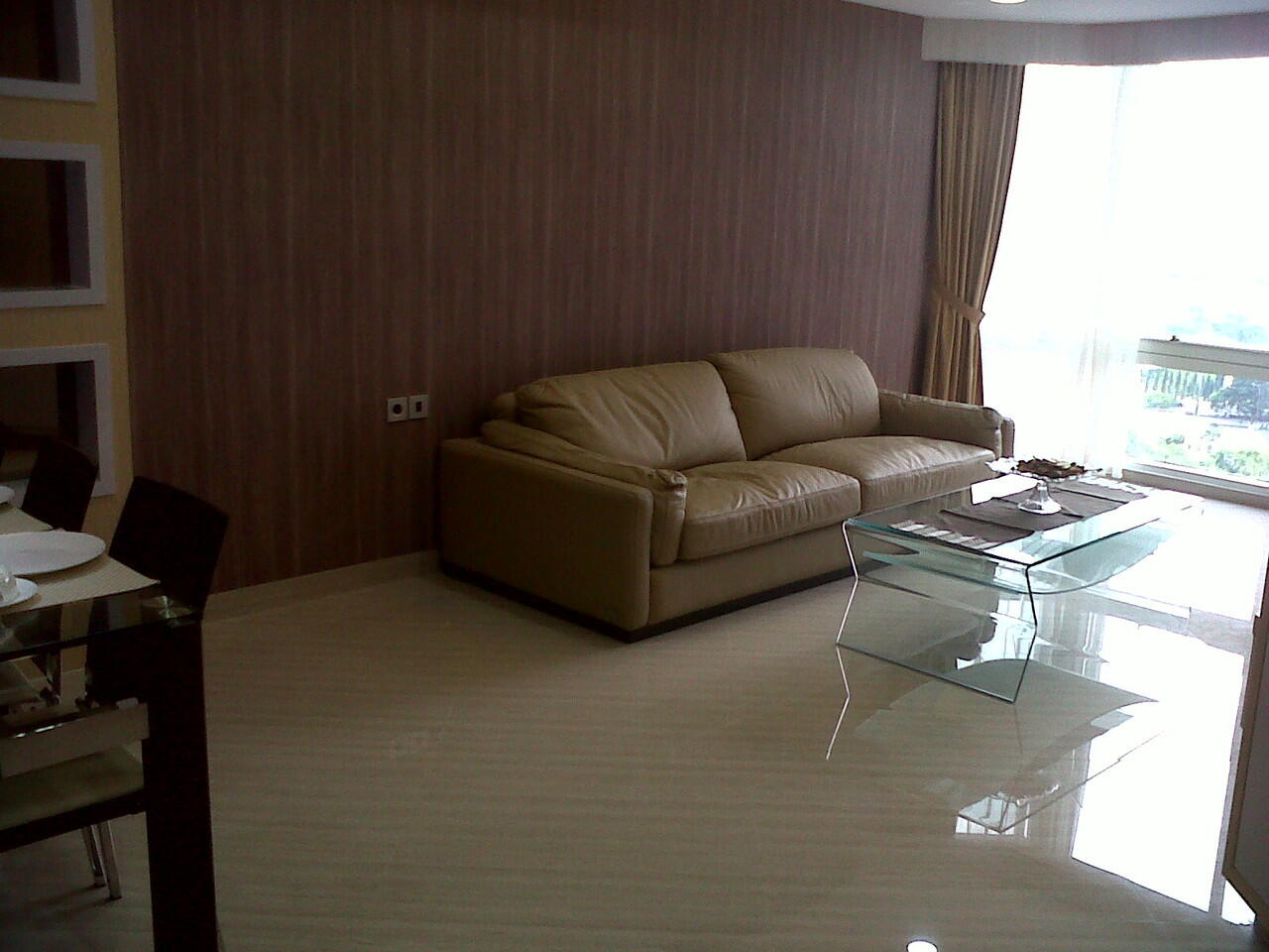 Cari Apartemen Taman Anggrek Tower 6 KASKUS