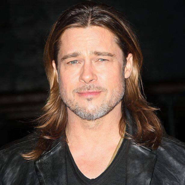 Deasy Kitaro Akui Tertarik Pada Vicky Karena Mirip Brad Pitt