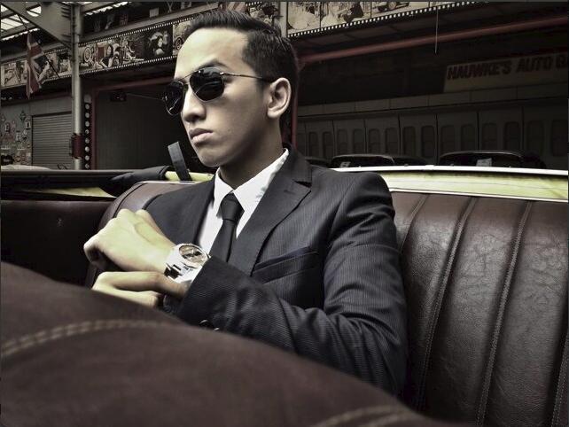 Comic Stand Up Comedy Favorit Ane