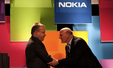 Ada Konspirasi Besar di Balik Penjualan Murah Nokia?