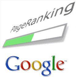 Tips Agar Blog Mendapatkan Pagerank Google