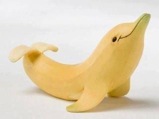 Fruits Animal (Hewan Tapi Buah?)