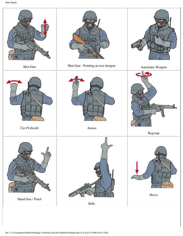 CQB AIRSOFT : OLAHRAGA POSITIF + MODERN