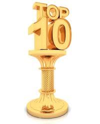 10 Blog Terbaik di Indonesia 2013