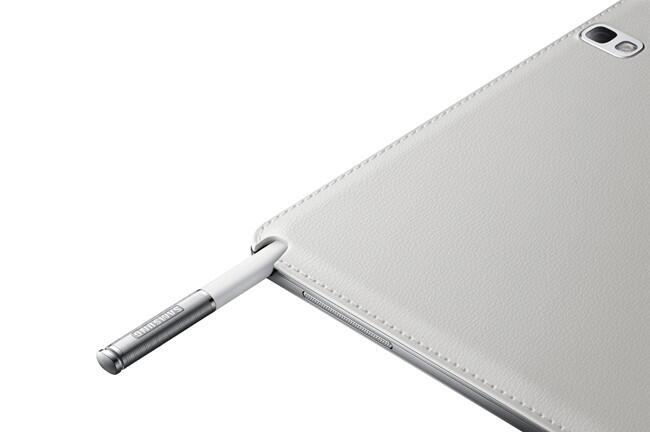 Samsung Rilis Galaxy Note 3, Galaxy Note 10.1 (2014 Edition), dan Galaxy Gear