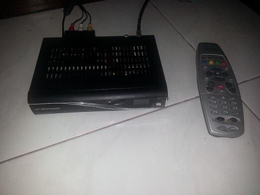 dijual dm800