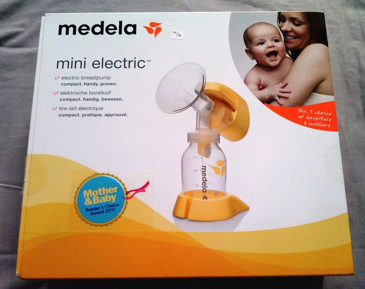 JUAL POMPA ASI MURAH