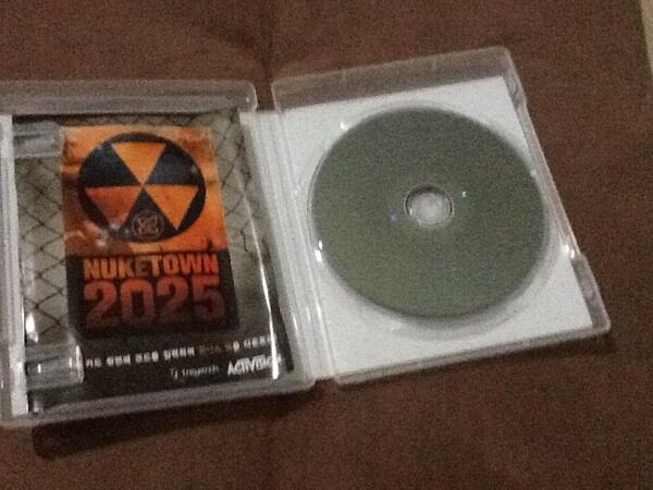 Jual kaset ps3 second