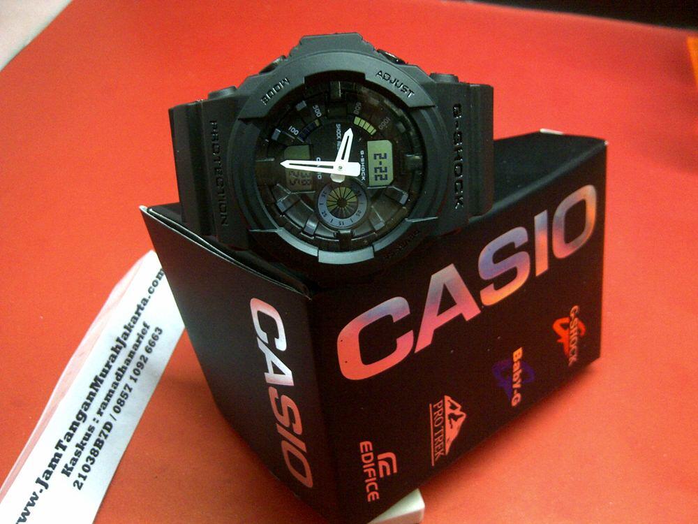 jam tangan murah jakarta new gshock, ripcurl, digitec.dll
