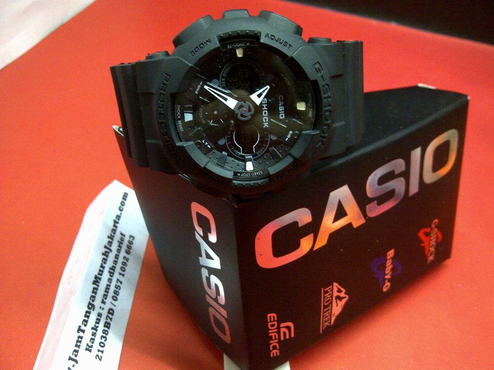 jam tangan murah jakarta new gshock, ripcurl, digitec.dll