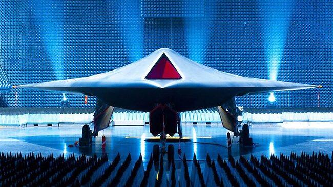 Australia's top secret sites uncovered by Google Earth