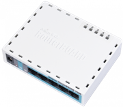 Cara Setting Hotspot pada Mikrotik