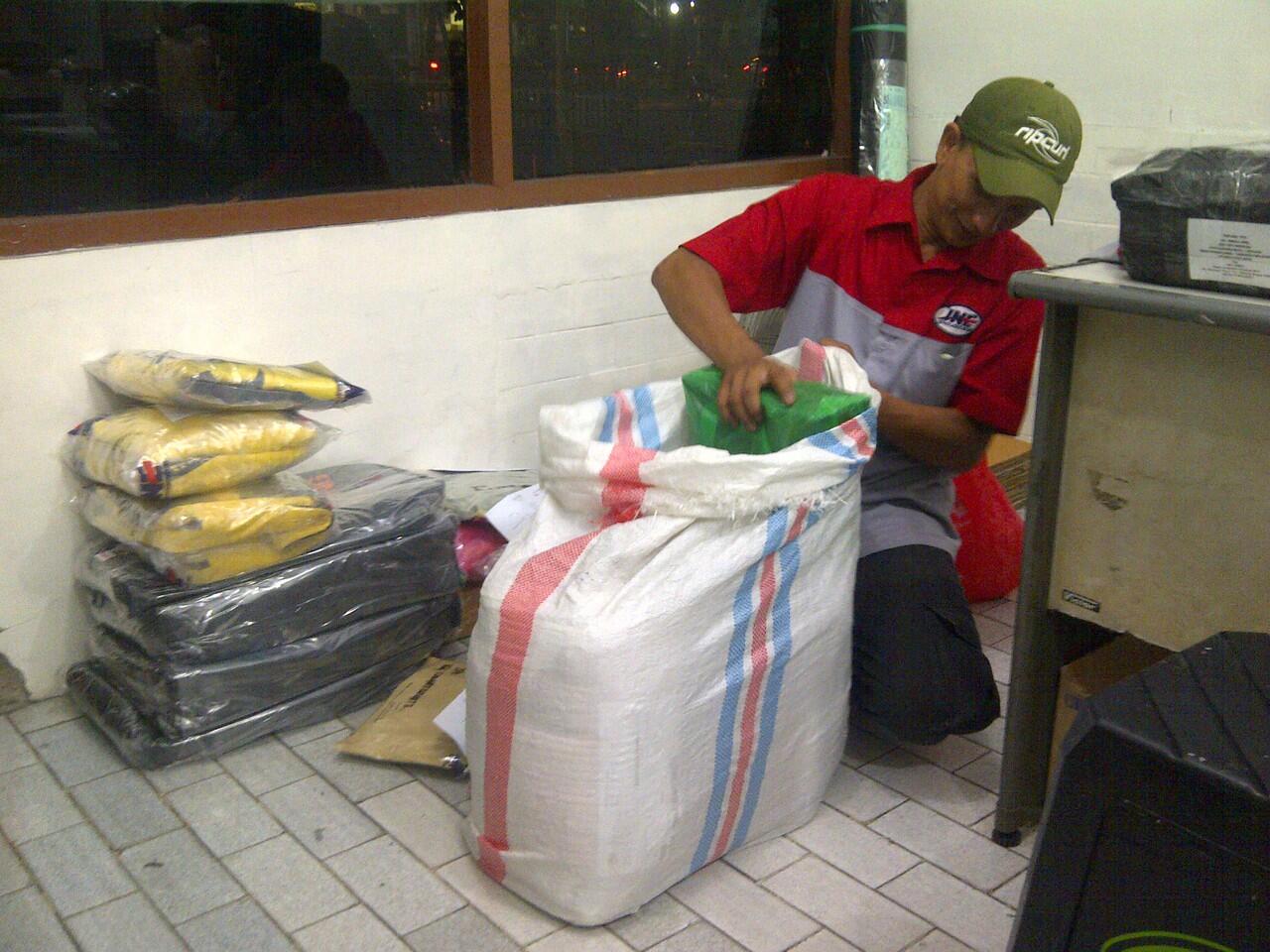 PUSATCELANA.COM OFFICIAL TESTIMONIAL PEMBELI DAN RESSELER DARI SELURUH INDONESIA