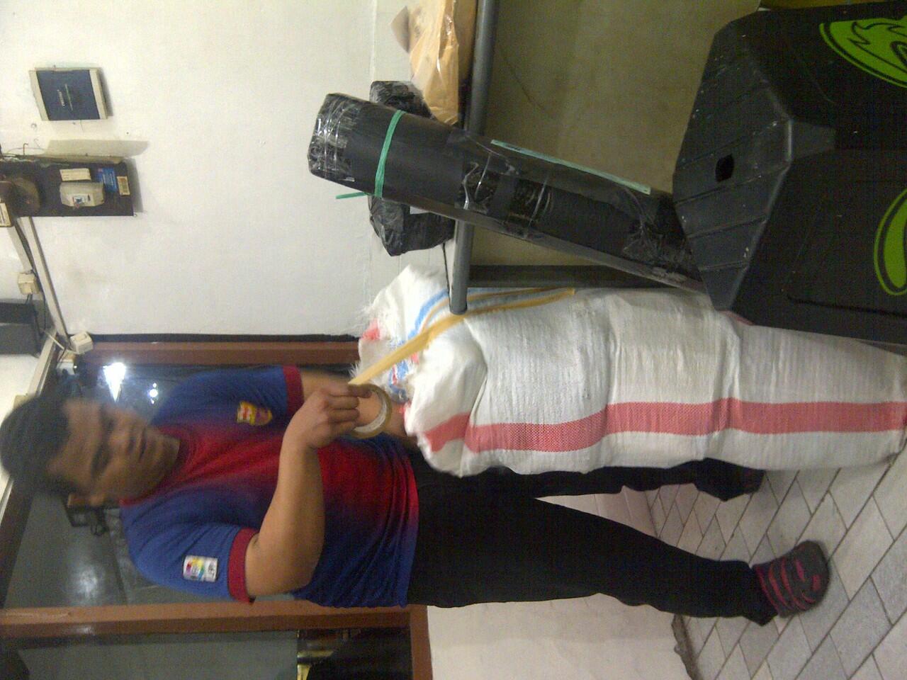 PUSATCELANA.COM OFFICIAL TESTIMONIAL PEMBELI DAN RESSELER DARI SELURUH INDONESIA