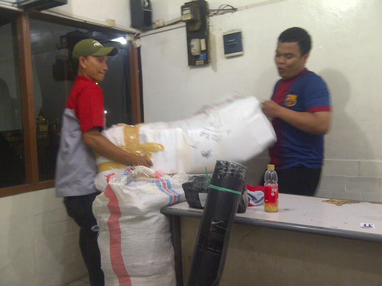 PUSATCELANA.COM OFFICIAL TESTIMONIAL PEMBELI DAN RESSELER DARI SELURUH INDONESIA