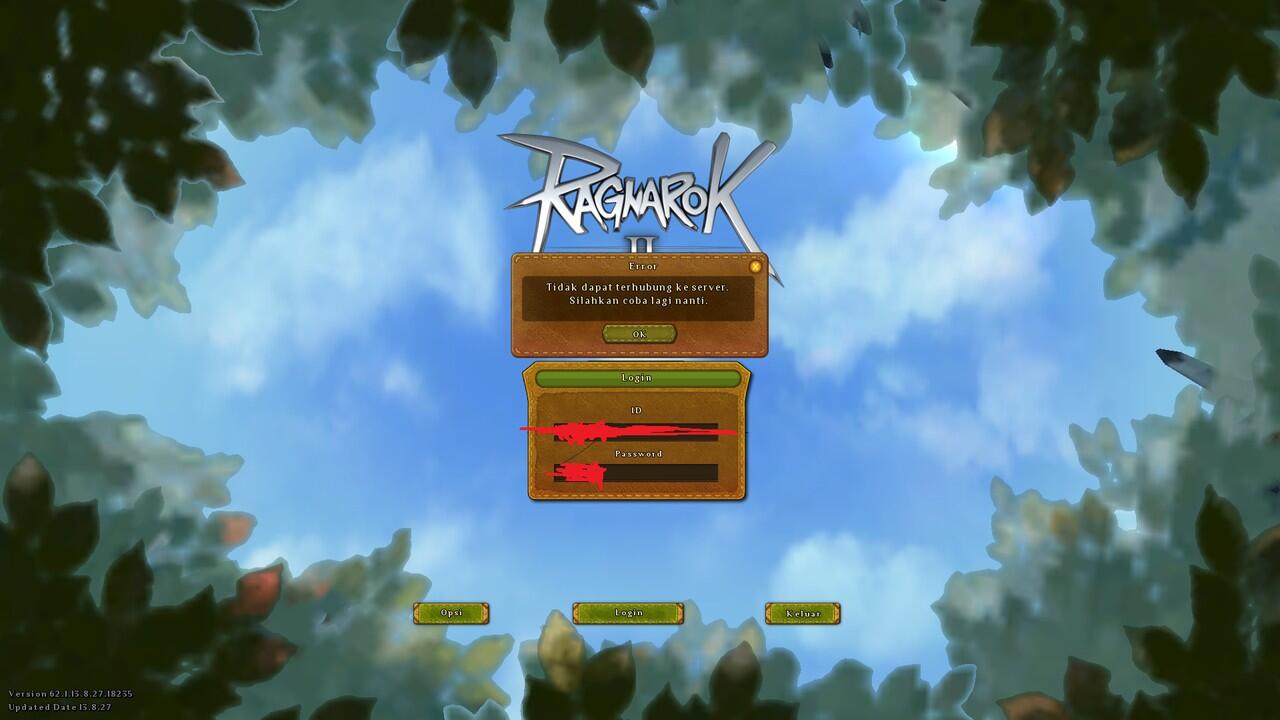 Ragnarok Online 2 Indonesia - Page 326 | KASKUS