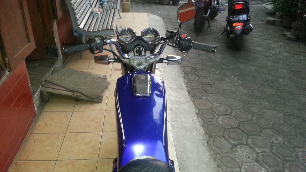 RX king 2004 mulusss....