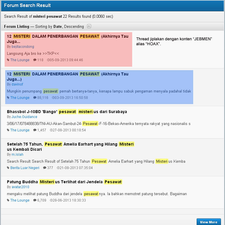 Kenapa Repost Bisa Jadi Hot Thread di Kaskus? (Ini Dia Jawabannya)