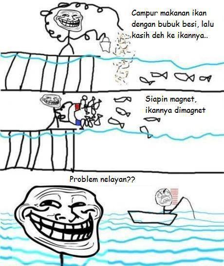 MEME COMIC !!!!!!!!!!!!!! (MASUK GAN)