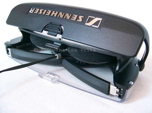 Jual Sennheiser PX100 ( Seri Pertama ) Suara Ajib,Barang langka Abis