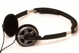 Jual Sennheiser PX100 ( Seri Pertama ) Suara Ajib,Barang langka Abis