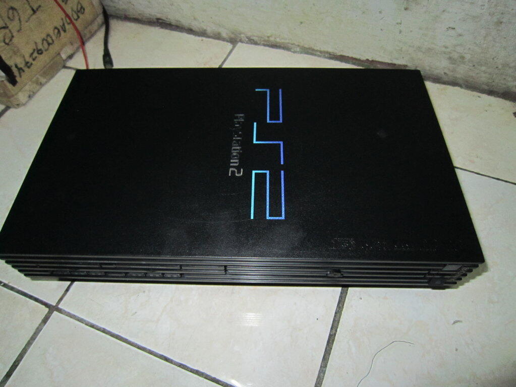 Ps2 seri 50006 optik
