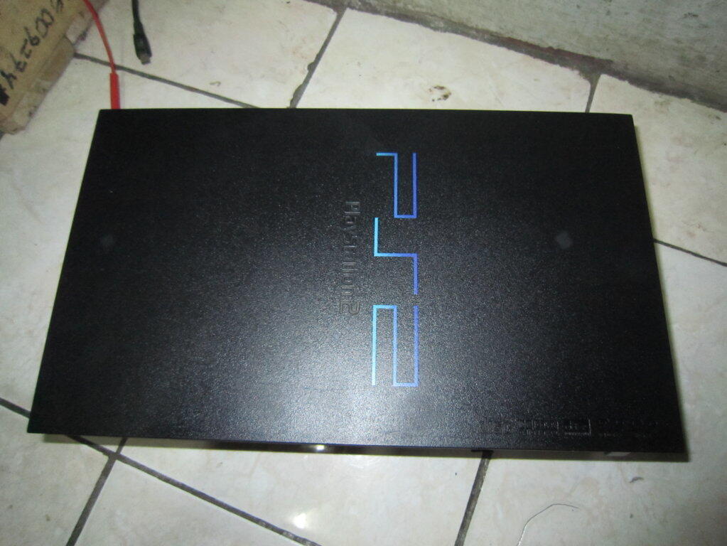 Ps2 seri 50006 optik