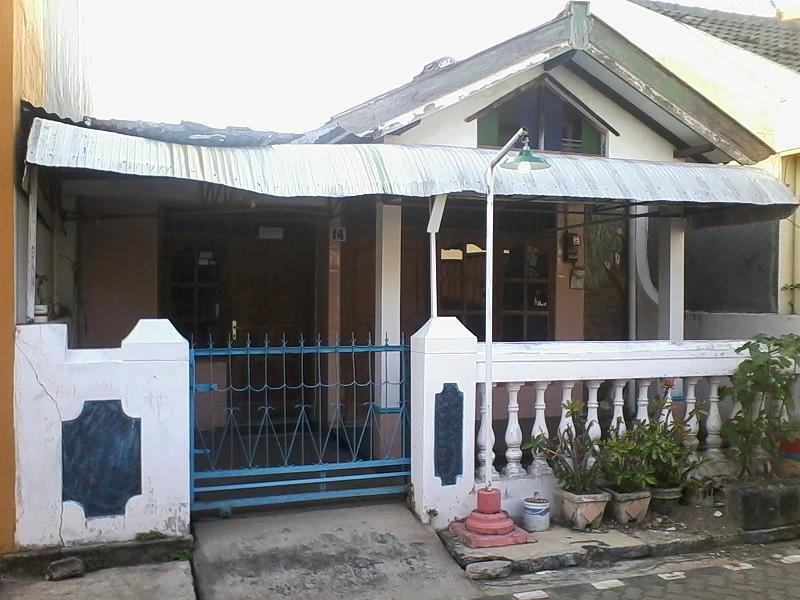 Dijual Rumah Type 21/72 Pucang Gading, Semarang