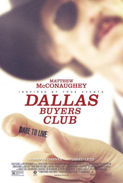 Film-film yang bakalan keluar di November 2013