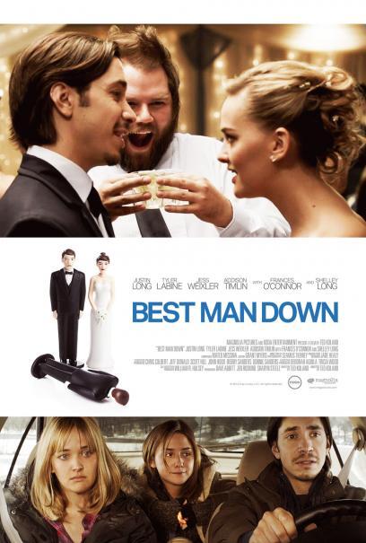 Film-film yang bakalan keluar di November 2013