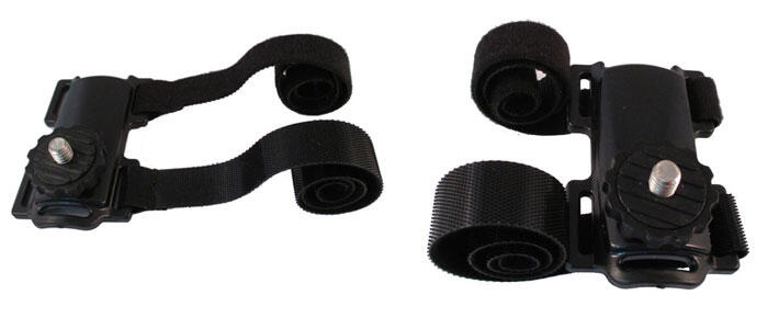 TRIPOD FLEXIBLE, ALUMINUM MINI TRIPOD, BICYLEPOD, HAND HELD MONOPOD, DLL