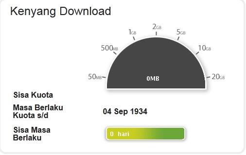 Sebelum Merdeka Teryata Udah Ada Internet di Indonesia