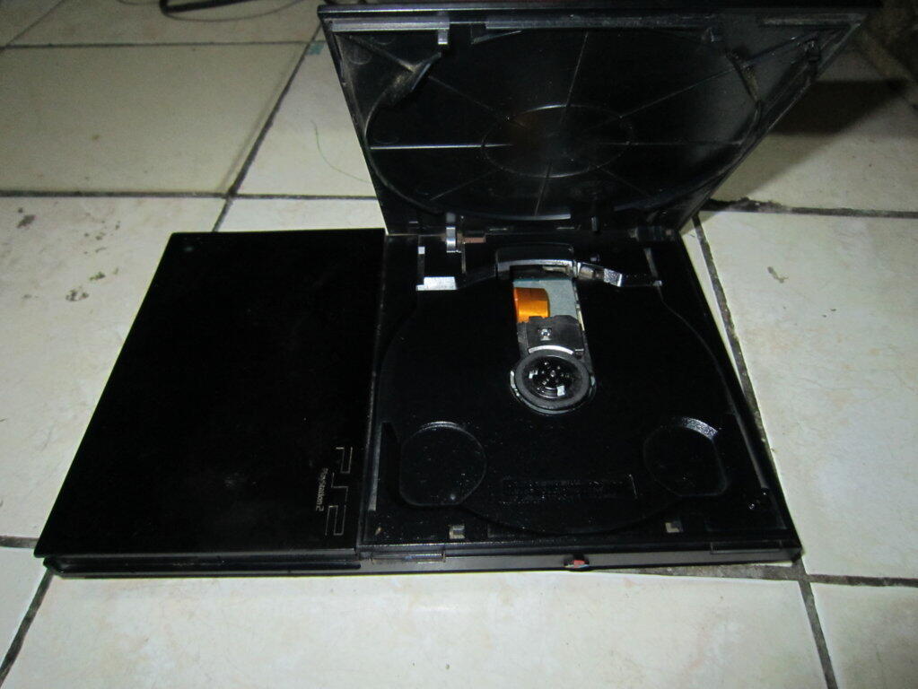 ps2 slim seri 90006 optik tangerang