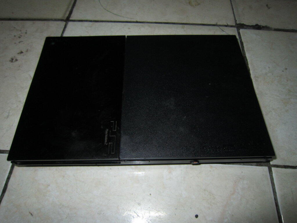 ps2 slim seri 90006 optik tangerang