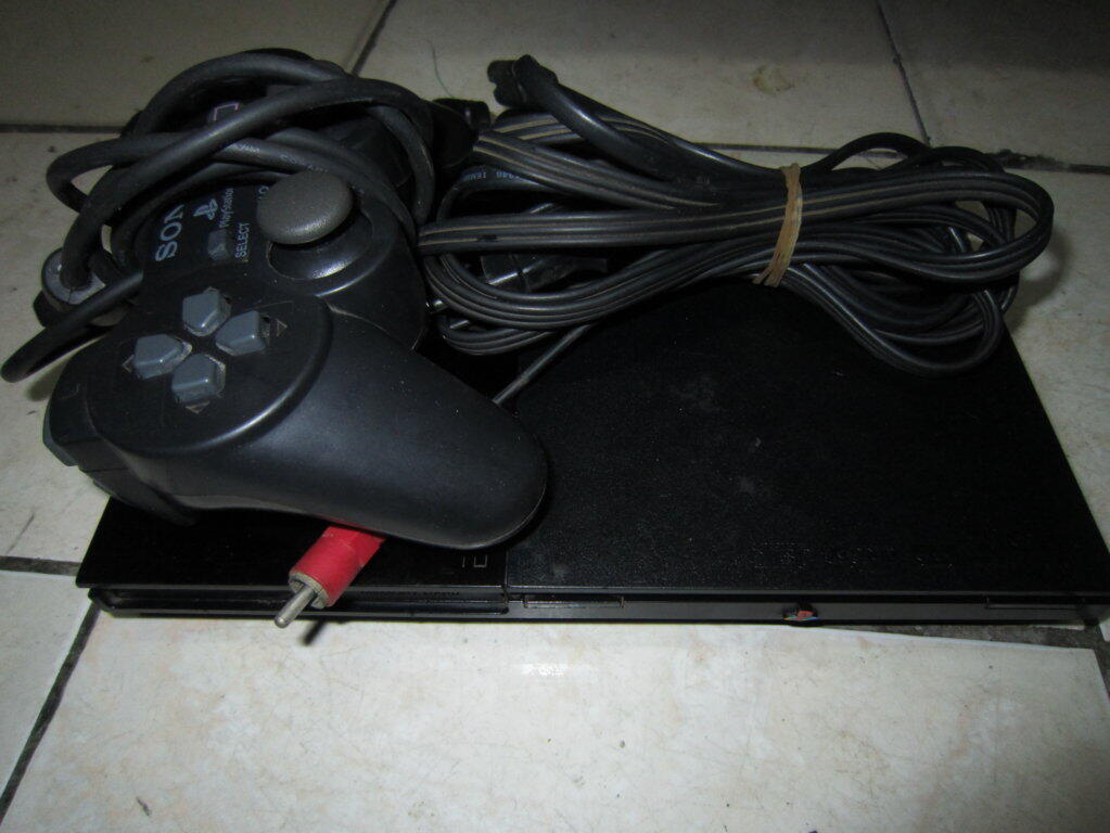 ps2 slim seri 90006 optik tangerang